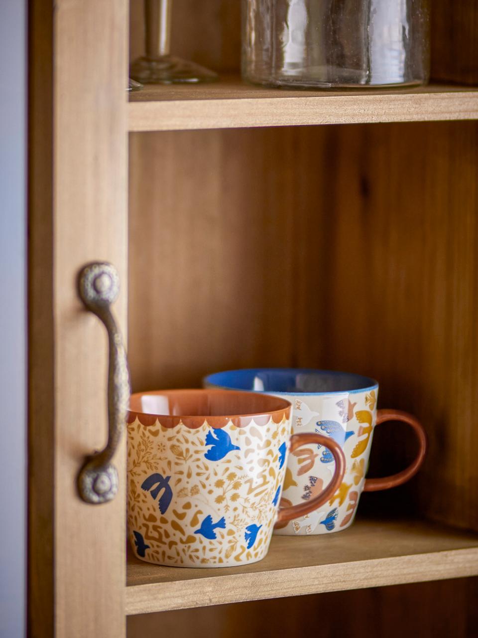 Anniversary Tasse Steingut