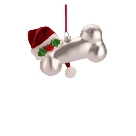gift_company_haenger_knochen_mit_weihnachtsmuetze_silber_1182701022