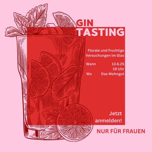 gintasting-frauen