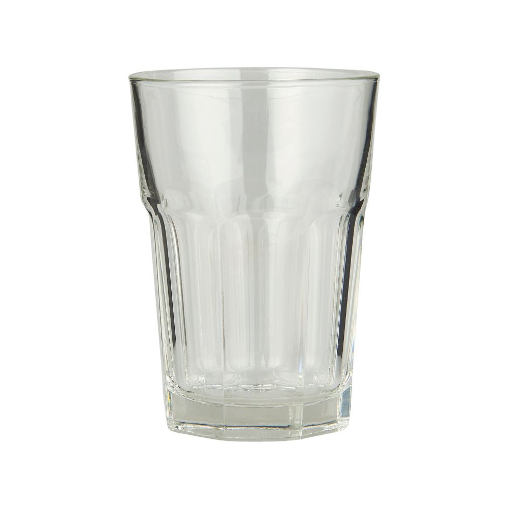 Ib Laursen Trinkglas 350 ml