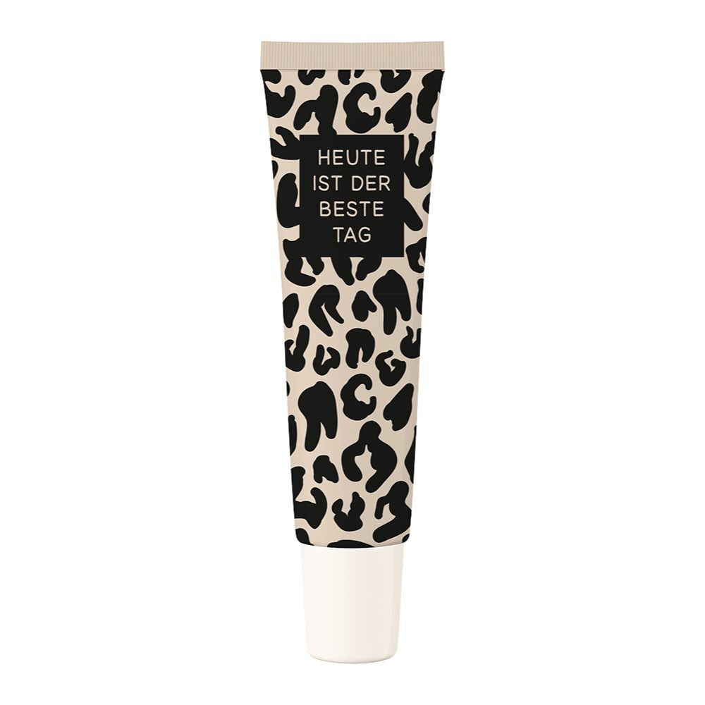 Wohlfühl-Handcreme Heute ist der beste Tag