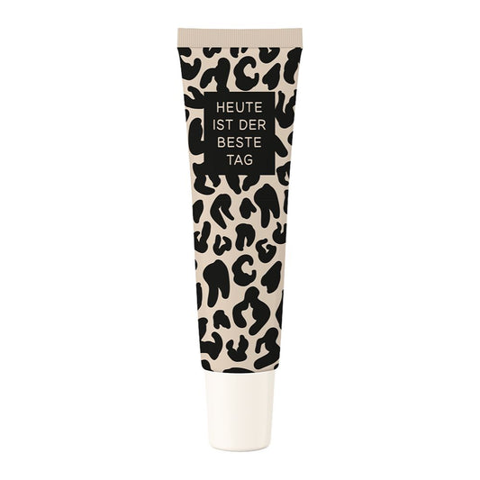 Wohlfühl-Handcreme Heute ist der beste Tag