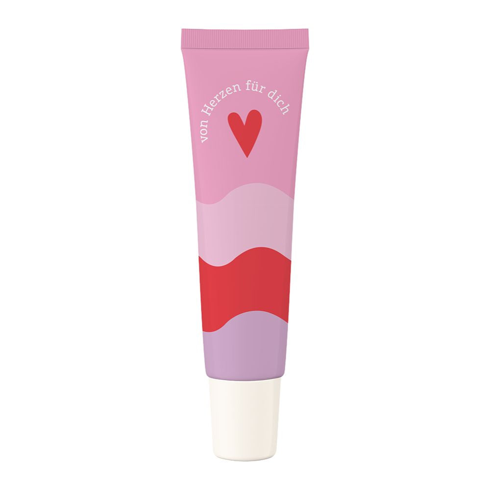 Wohlfühl-Handcreme von Herzen für dich