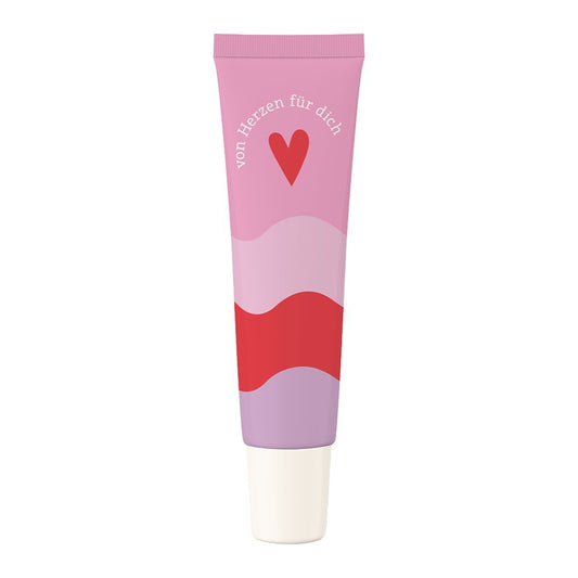 Wohlfühl-Handcreme von Herzen für dich