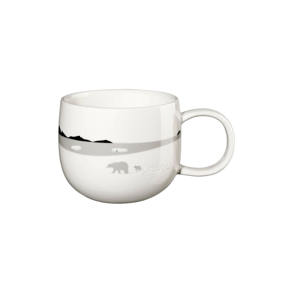 ASA Henkelbecher North Pole