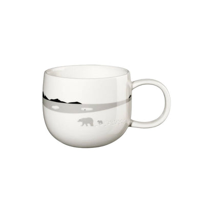 ASA Henkelbecher North Pole