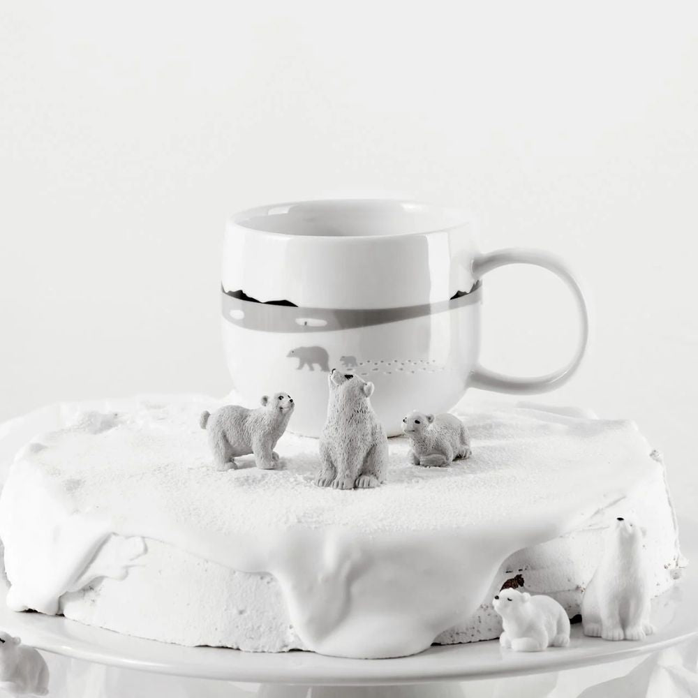 ASA Henkelbecher North Pole