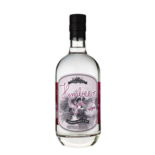 Wajos Himbeer Gin