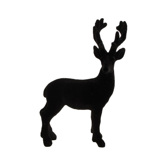 hirsch-polyresin-schwarz-48288-074