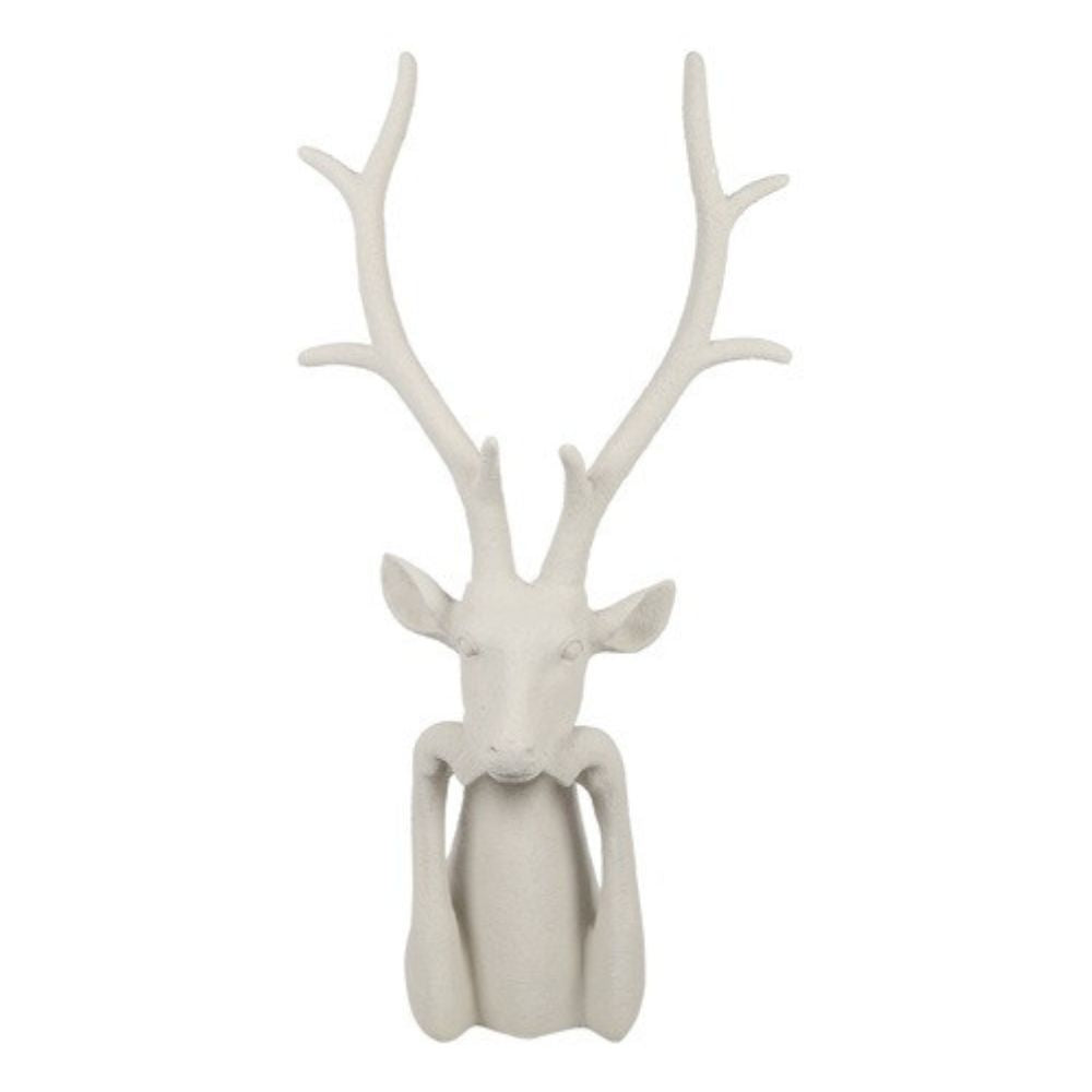 Hirsch Zen XXL Creme