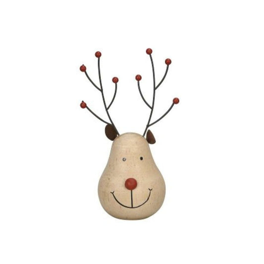 Hirsch