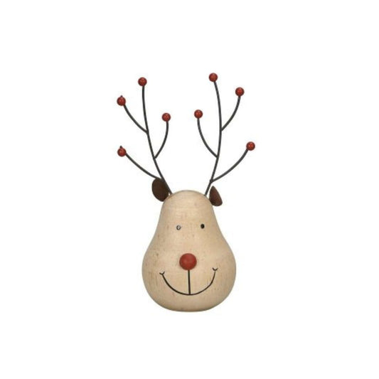 Hirsch