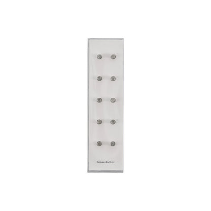 house-doctor-magnete-10er-set-silber-210300039-1