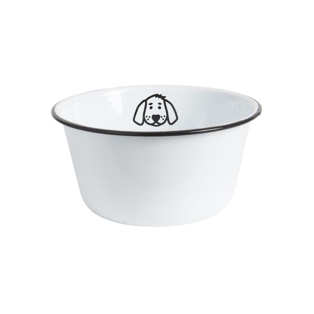 Ib Laursen Fressnapf Hund groß