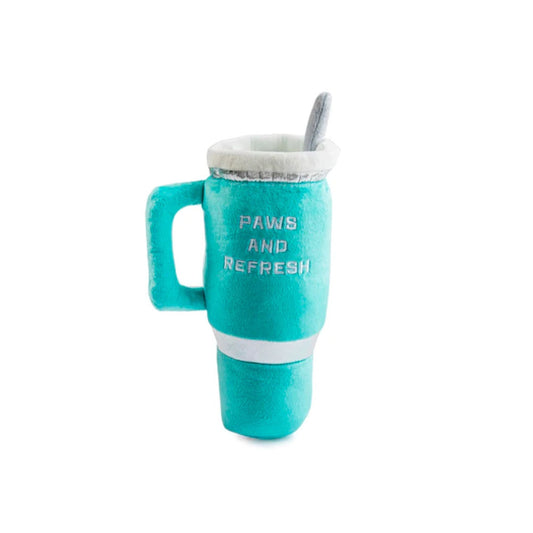 hundespielzeug_snuggly_becher_teal_HDD-155_2