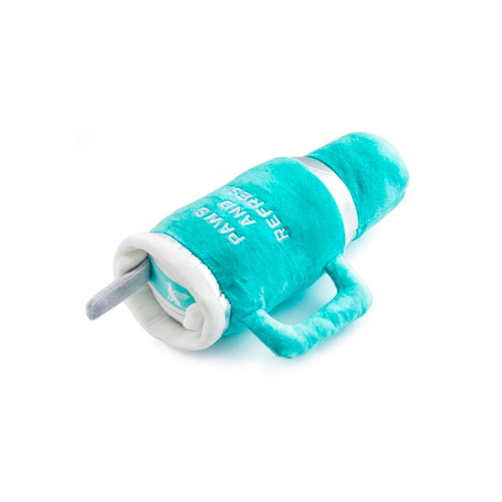 hundespielzeug_snuggly_becher_teal_HDD-155_4