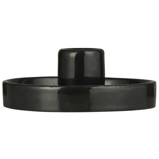 ib-laursen-kerzenhalter-f-stabkerze-schwarz-92108-24