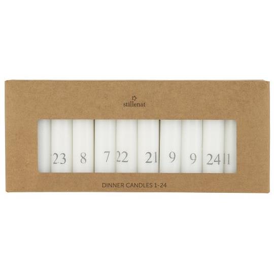 ib-laursen-stabkerze-klein-1-24-weiss-graue-zahlen-4170-18