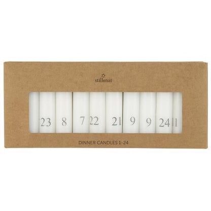 ib-laursen-stabkerze-klein-1-24-weiss-graue-zahlen-4170-18