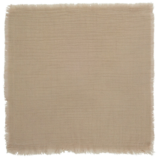 ib-laursen-stoffserviette-doppelt-gewebt-sand-6867-53-1