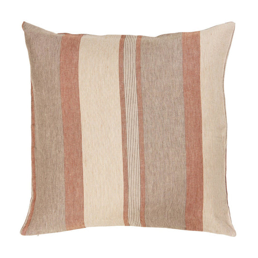 ib_laursen_kissenbezug_gestreift_beige_braun_rost_6249-00_1