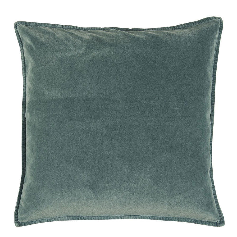 ib_laursen_kissenbezug_velours_emerald_green_6230-79_1