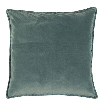 ib_laursen_kissenbezug_velours_emerald_green_6230-79_1
