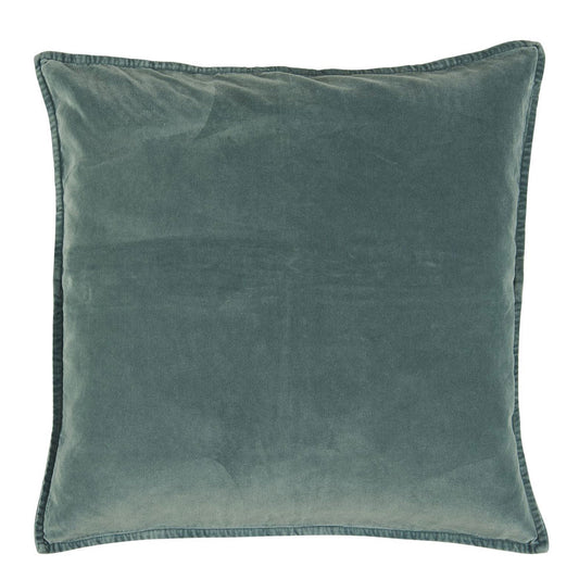 ib_laursen_kissenbezug_velours_emerald_green_6230-79_1