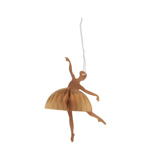 ib_laursen_scherenschnitt_ballerina_in_tanzposition_braun_92219-14_1