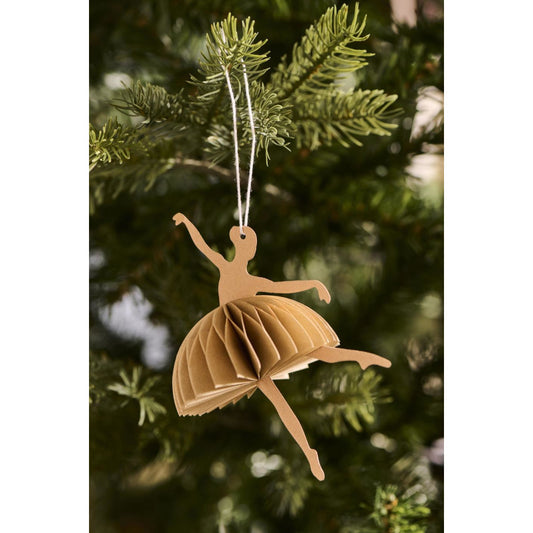 ib_laursen_scherenschnitt_ballerina_in_tanzposition_braun_92219-14_2