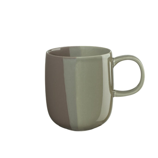 ASA Henkelbecher pistachio 0,4 l