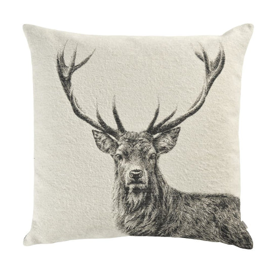 Sander Kissenhülle Big Buck 60x60