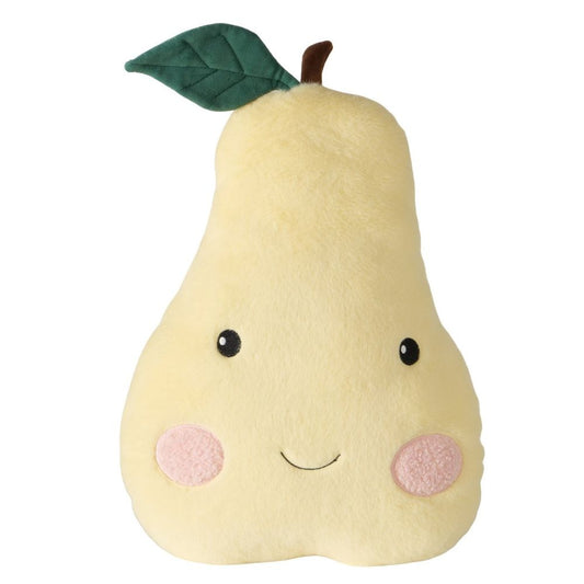 Kissen Birne