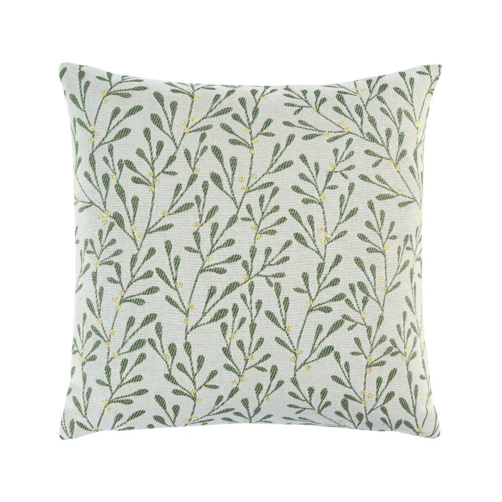 Sander Kissenhülle Misty 40 x 40 cm