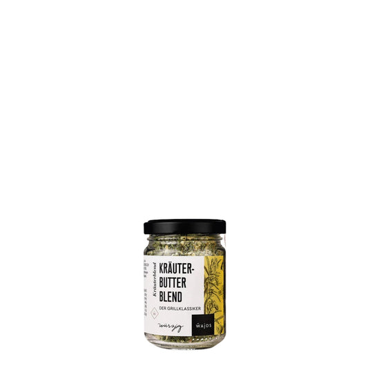 Wajos Kräuterbutter Blend 60 g