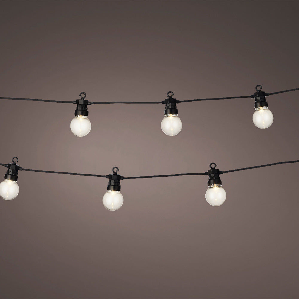 LED Party Beleuchtung mit 8 Funktionen – Das Wohngut