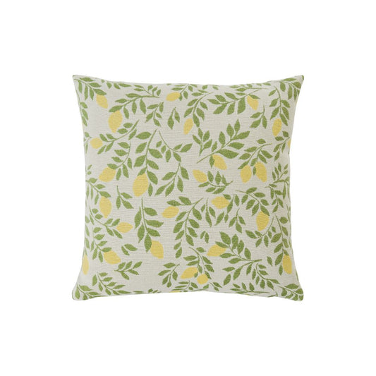 Kissenhülle Lemonie 40x40 cm