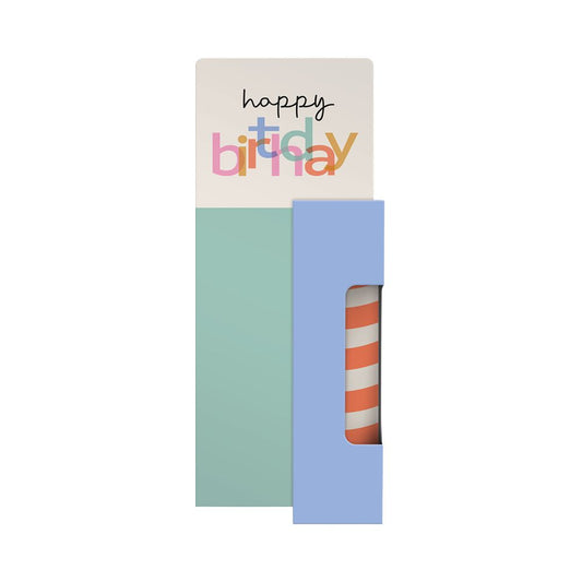 Lippenpflegestift Happy Birthday