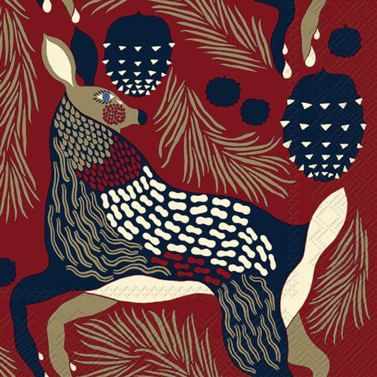 lunch_serviette_peura_brown_L1014530