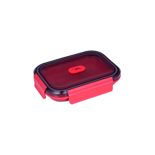 lurch_Frischhaltebox_Silikon_faltbar_800ml_frozen_pink_240581_1