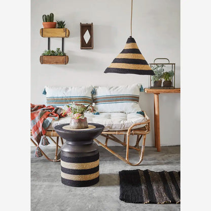 Madam Stoltz Laterne