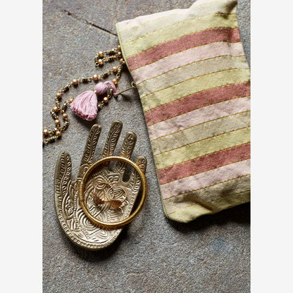 Madam Stoltz Hand Hammers Hamsa