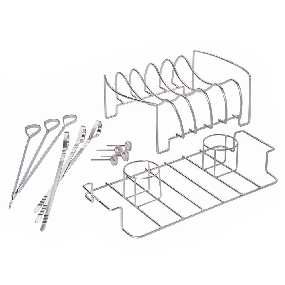 Napoleon 12-teiliges Starter Set für Fleisch