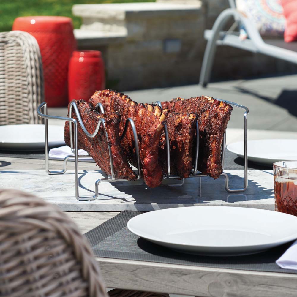 Napoleon 12-teiliges Starter Set für Fleisch