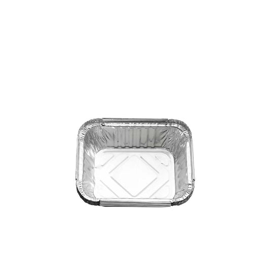 Napoleon Alu Fettauffangschalen 14,7x12,2cm (5 Stück)