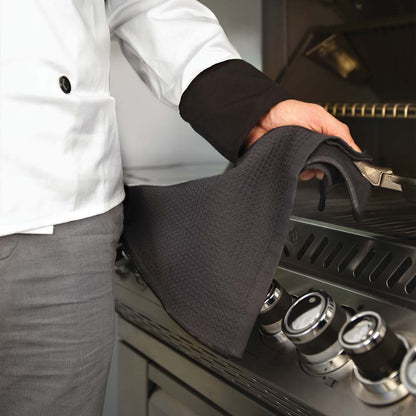 Napoleon Grill- & Koch Handtuch aus der PRO Serie