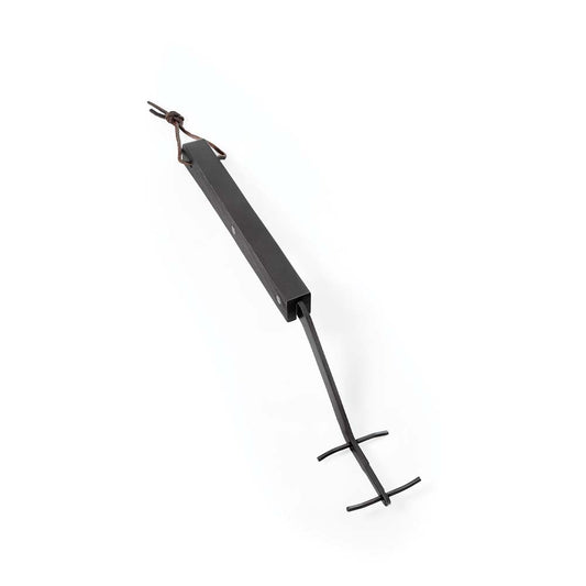 Napoleon Grillrost Heber