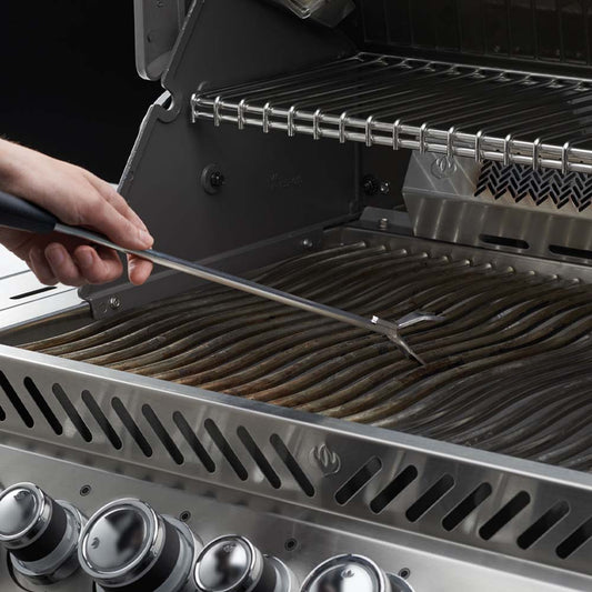 Napoleon Grillrost Schaber