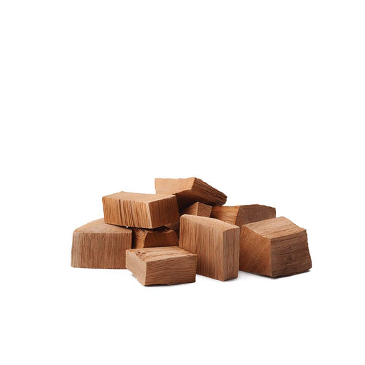 Napoleon Holz-Räucherchunks Pflaume, 1,5kg