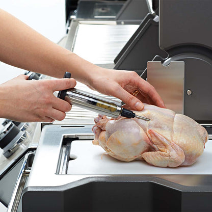 Napoleon Marinaden Spritze